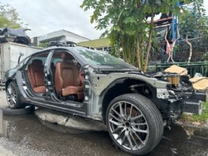 Maserati Quattroporte M156 2013-2014