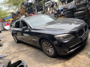 BMW 730LI F02 2008-2012