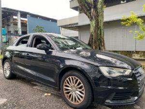 Audi A3 8V 2013-2016