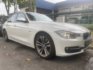 BMW 3 Series  328I F30