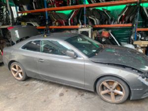 Audi A5 8T 2011-2013