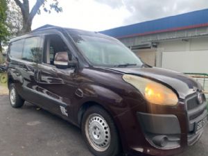 Fiat Doblo 263 2010-2015