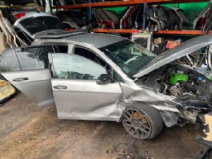 Volkswagen Golf MK7 2012-2016