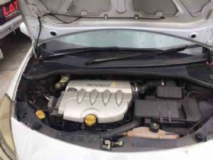 Renault Clio 3rd Gen 2005-2008
