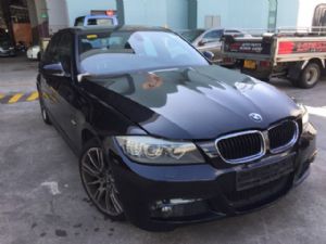 BMW 3 Series  320I E90 LCI