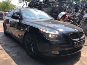 BMW 5 Series E60 525i 2003-2010