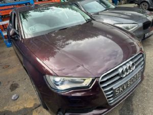 Audi A3 8V 2013-2016