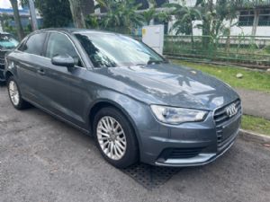 Audi A3 8V 2013-2016