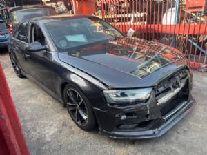 Audi A4 8K 2012-2015