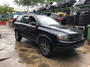 Volvo XC90 XC90 2010-2013