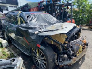 Mercedes-Benz Other Other