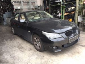 BMW 5 Series E60 520