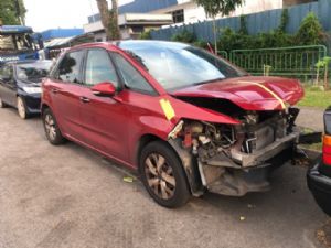 Citroen C4 C4 Picasso 2013-2018