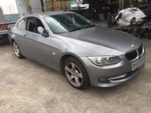 BMW 3 Series  325I E92 LCI