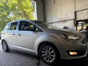 Ford C-Max Grand 2015-2019