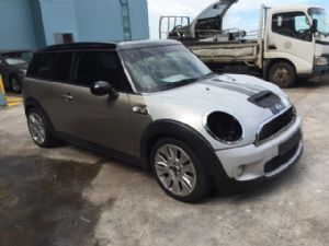 Mini Cooper R56 2007-2009