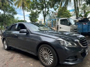 Mercedes-Benz E Class W212 2013-2016