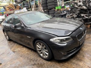 BMW 528i F10 2009-2012