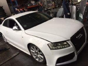 Audi A5 8T 2007-2010