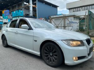 BMW 3 Series  318I E90 LCI