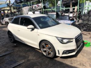 Audi A1 8X 2010-2011