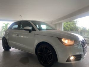 Audi A1 8X 2012-2014