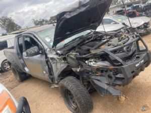 Mazda BT-50 UP-UR