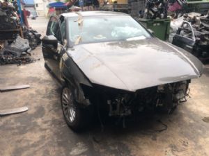 Audi A3 8V 2013-2016