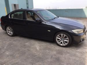 BMW 3 Series  318I E90 LCI