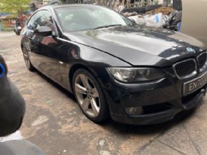 BMW 3 Series  325I E92