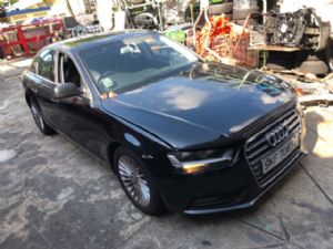 Audi A4 8K 2012-2015