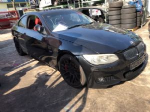 BMW 3 Series  E90/E91/E92/E93 2004-2013