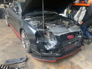 Audi A5 8T 2011-2013