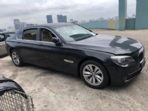 BMW 730LI F02 2008-2012