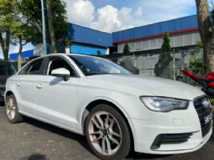 Audi A3 8V 2013-2016