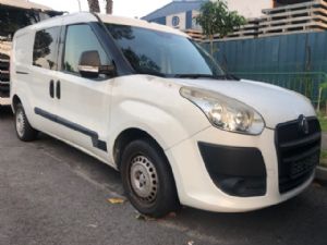 Fiat Doblo 263 2010-2015
