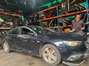 Opel Insignia Z18 2017-2020