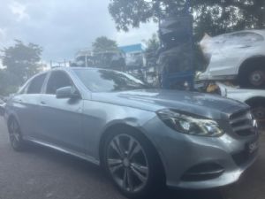 Mercedes-Benz E Class W212 2013-2016