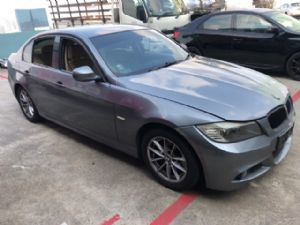 BMW 3 Series  318I E90 LCI