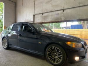 BMW 3 Series  320I E90 LCI