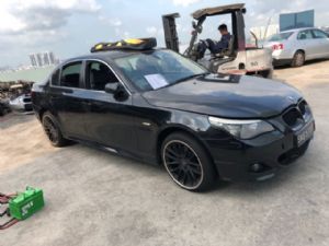 BMW 5 Series E60 525i 2003-2010