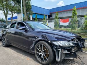 Jaguar XE Series X760 2017-2020