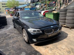 BMW 5 Series F10/F11/F07 2010-2016