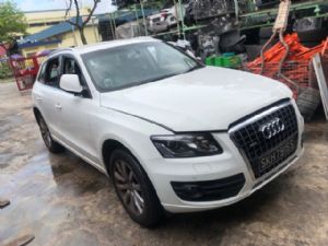 Audi Q5 8R 2008-2012