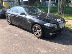 BMW 5 Series F10/F11/F07 2010-2016
