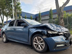 Skoda Octavia Mk4 2019-on