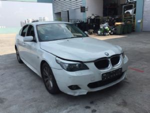 BMW 5 Series E60 520