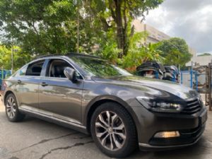 Volkswagen Passat 3G 2015-2018