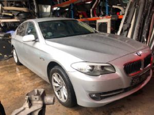 BMW 520i F10 2009-2012