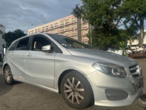 Mercedes-Benz B Class W246 2012-on